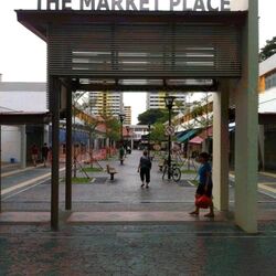 57A NEW UPPER CHANGI ROAD (D16), Shop House #570629601